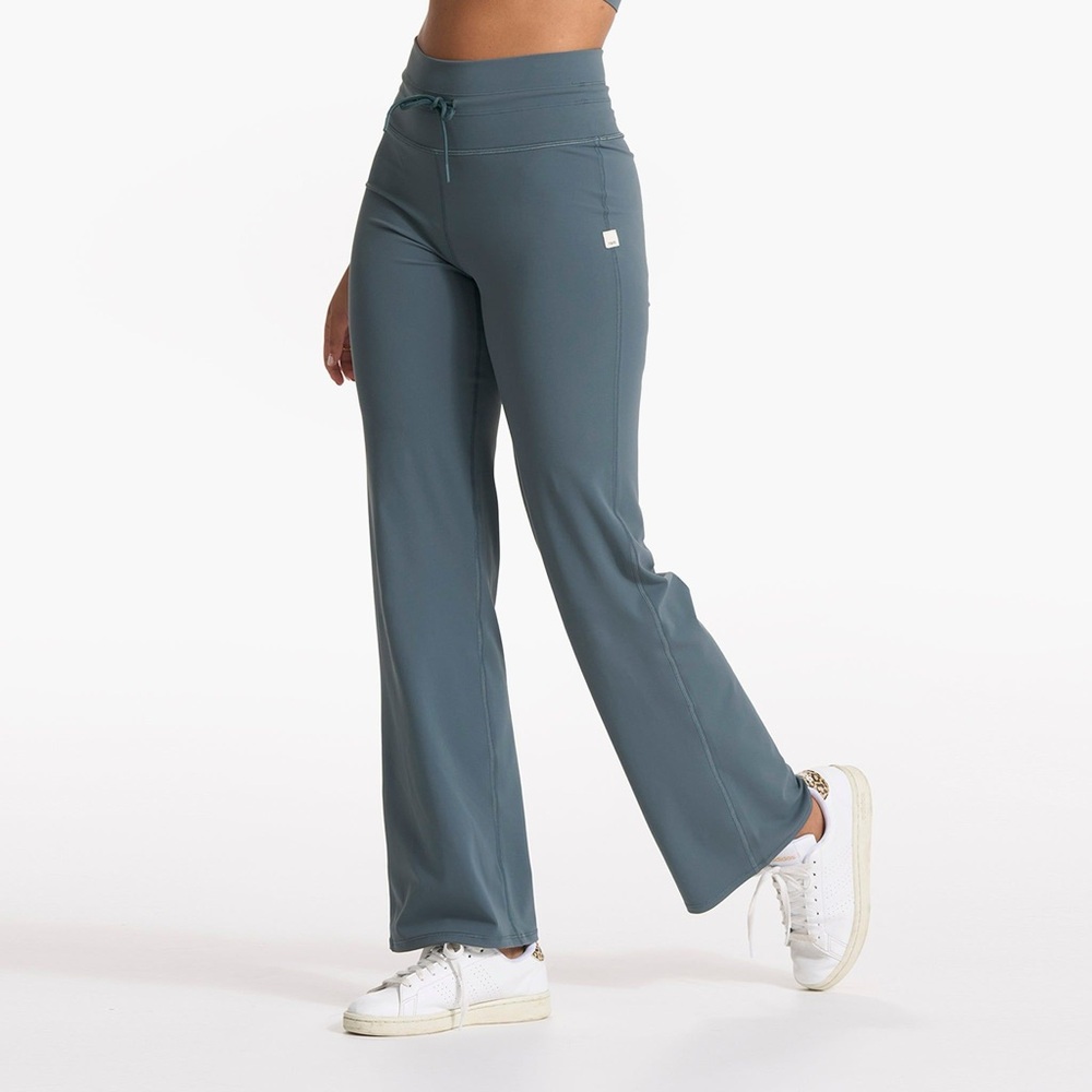 Vuori Daily Wide Leg Pants -Size XL